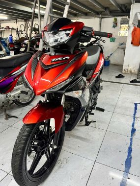 xe yamaha exciter 150 giá rẻ 65417