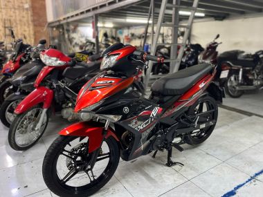 xe yamaha exciter 150 giá rẻ 65417