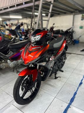 xe yamaha exciter 150 giá rẻ 65417