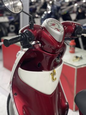 xe yamaha mio clasico bình tân