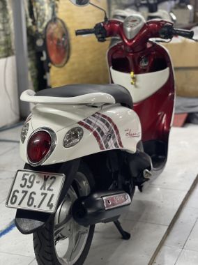 xe yamaha mio clasico bình tân