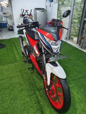 HONDA SONIC 2022 (85191)