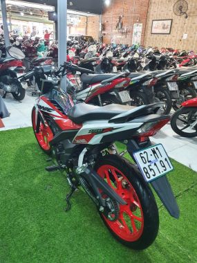 HONDA SONIC 2022 (85191)