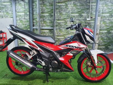 HONDA SONIC 2022 (85191)