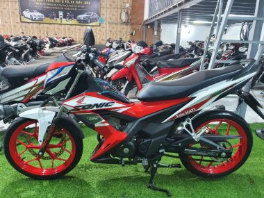 HONDA SONIC 2022 (85191)