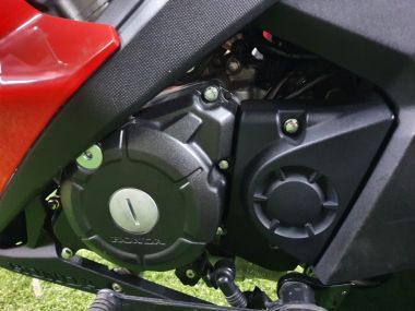 HONDA SONIC 2022 (85191)