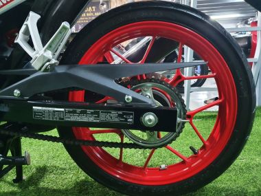HONDA SONIC 2022 (85191)