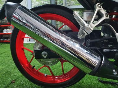 HONDA SONIC 2022 (85191)