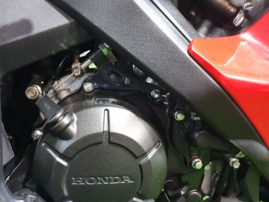 HONDA SONIC 2022 (85191)