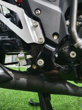 HONDA SONIC 2022 (85191)