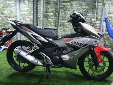 HONDA WINNER X 2020 (94739)