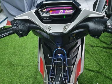 HONDA WINNER X 2020 (94739)