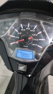 Honda AirBlade 125cc 2018(71332)