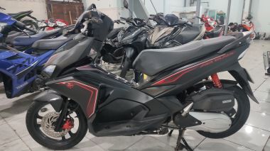 Honda AirBlade 125cc 2018(71332)