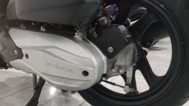 Honda AirBlade 125cc 2018(71332)