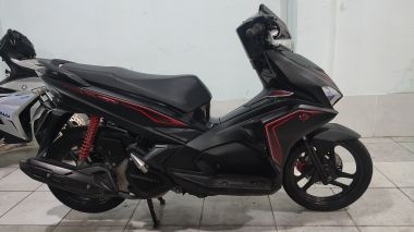 Honda AirBlade 125cc 2018(71332)