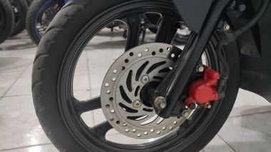 Honda AirBlade 125cc 2018(71332)