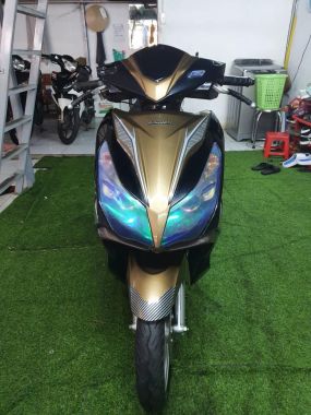 HONDA AIR BLADE 2013 (55517)