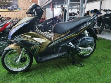 HONDA AIR BLADE 2013 (55517)