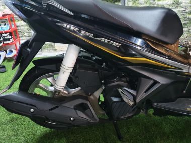 HONDA AIR BLADE 2013 (55517)