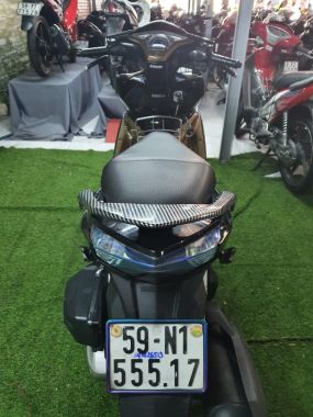 HONDA AIR BLADE 2013 (55517)