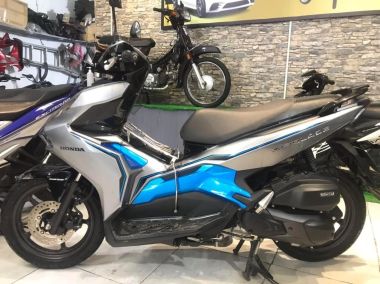 HONDA AIR BLADE 2020 (59290)