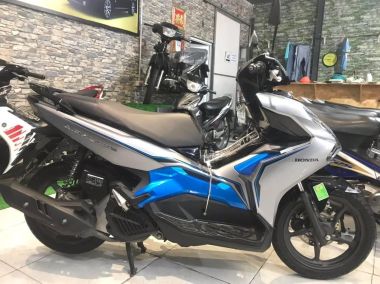 HONDA AIR BLADE 2020 (59290)