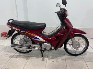 xe wave anpha nhỏ giá rẻ 2003 (5724)