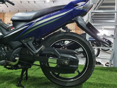 YAMAHA EXCITER 135 2012 (48839)