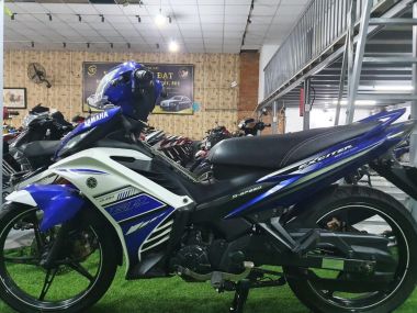 YAMAHA EXCITER 135 2012 (48839)