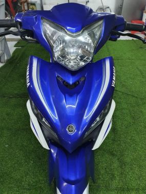 YAMAHA EXCITER 135 2012 (48839)