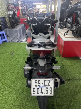 HONDA VARIO 125 2020 (90468)