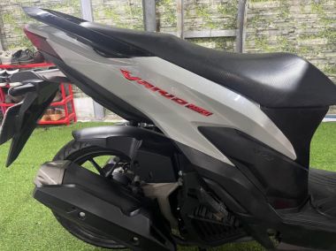 HONDA VARIO 125 2020 (90468)