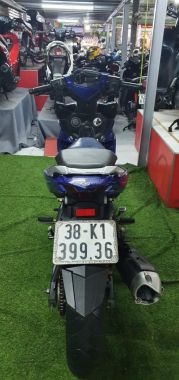 YAMAHA EXCITER 150 2017 (39936)