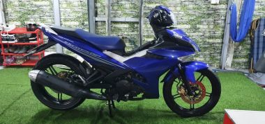 YAMAHA EXCITER 150 2017 (39936)