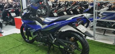 YAMAHA EXCITER 150 2017 (39936)