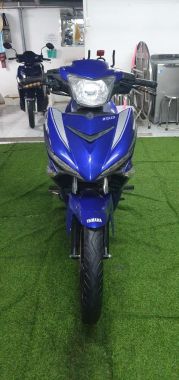 YAMAHA EXCITER 150 2017 (39936)