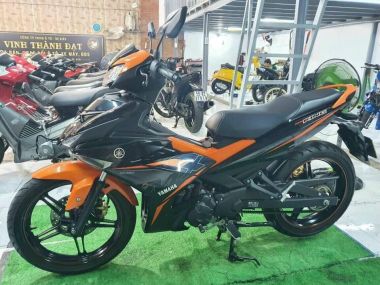 xe yamaha mxking 150 2022 giá rẻ 61891