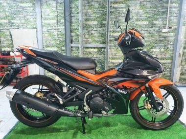 xe yamaha mxking 150 2022 giá rẻ 61891