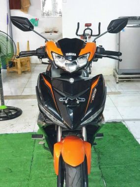 xe yamaha mxking 150 2022 giá rẻ 61891