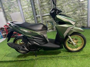 HONDA CLICK THÁI 2017 (70180)