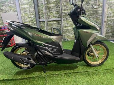 HONDA CLICK THÁI 2017 (70180)