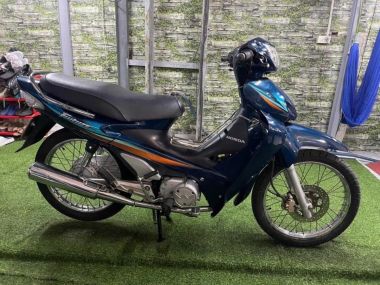 xe honda Future 1 giá rẻ 27409