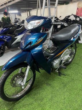 xe honda Future 1 giá rẻ 27409