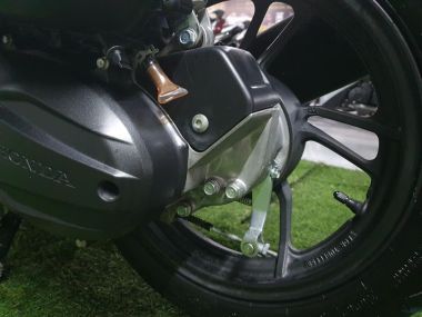 HONDA VARIO 150 2022 SIÊU LƯỚT (46560)