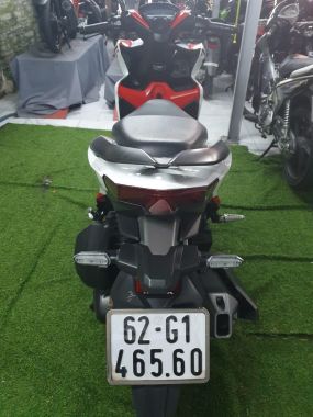 HONDA VARIO 150 2022 SIÊU LƯỚT (46560)