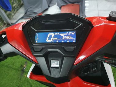 HONDA VARIO 150 2022 SIÊU LƯỚT (46560)