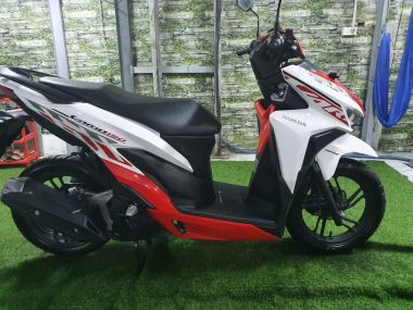 HONDA VARIO 150 2022 SIÊU LƯỚT (46560)