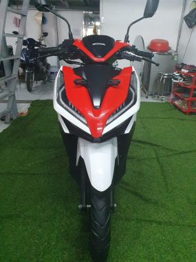 HONDA VARIO 150 2022 SIÊU LƯỚT (46560)