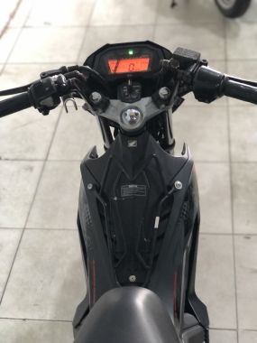 Honda Sonic 150cc 2019(08692)